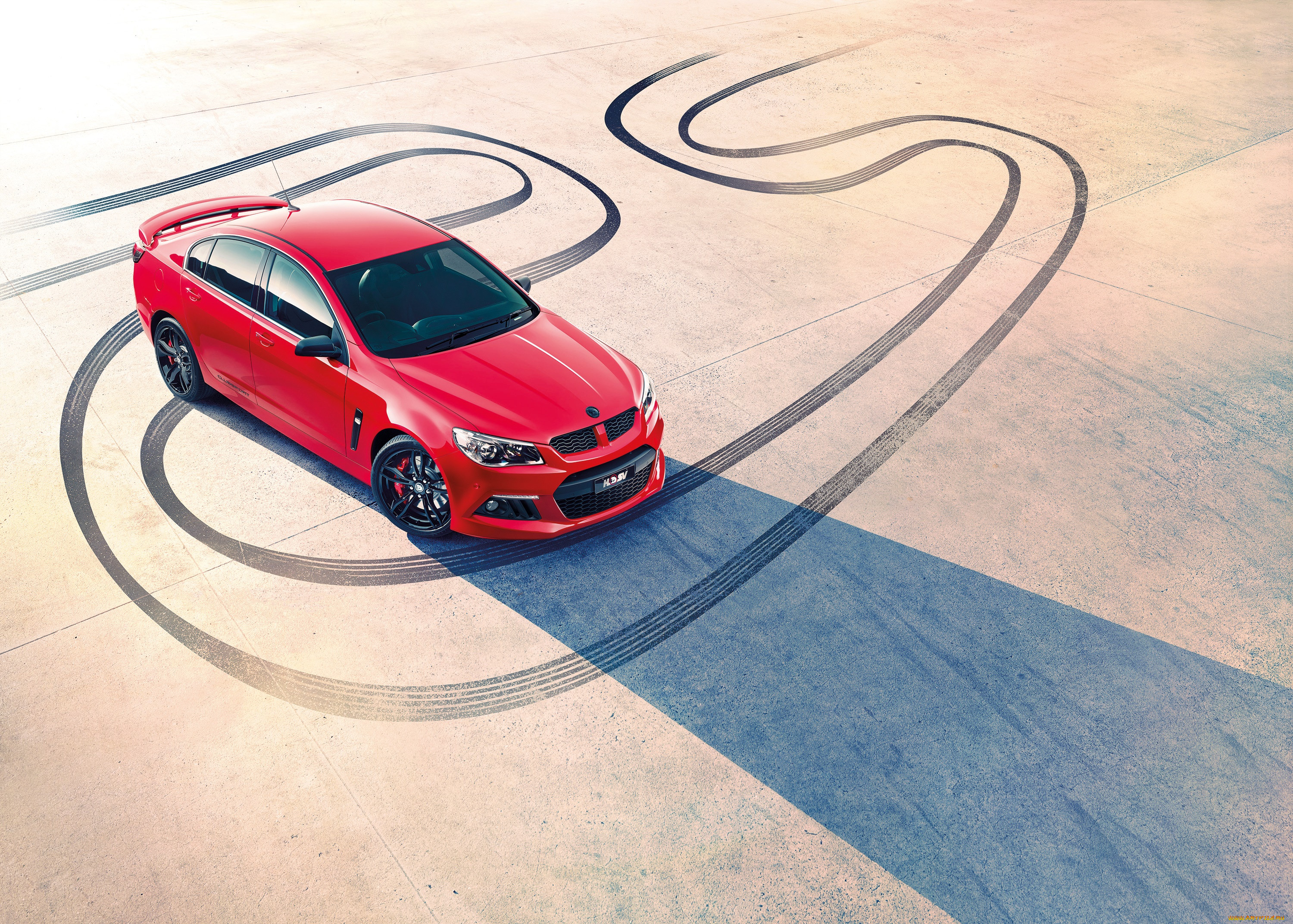 , holden, 2015, , gen-f, edition, hsv, clubsport, r8, 25th, anniversary
